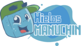 Hielos Manuchin